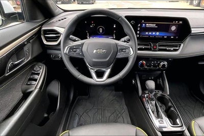 2024 Chevrolet Trailblazer ACTIV