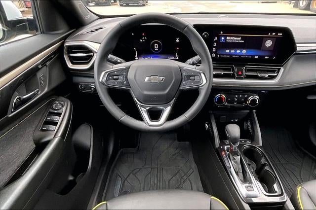 2024 Chevrolet Trailblazer ACTIV