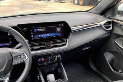 2024 Chevrolet Trailblazer ACTIV