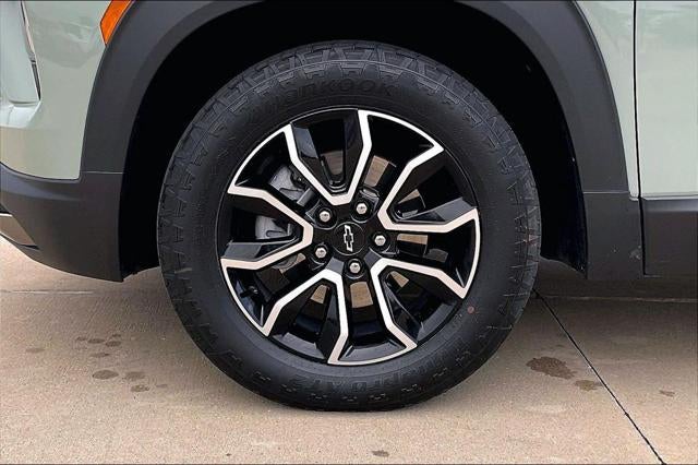 2024 Chevrolet Trailblazer ACTIV