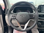 2019 Hyundai Tucson SEL