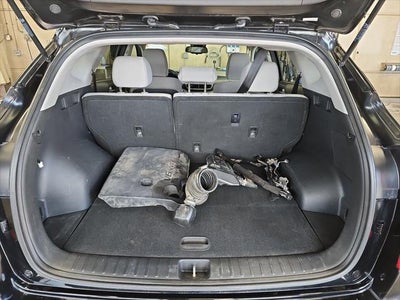 2019 Hyundai Tucson SEL