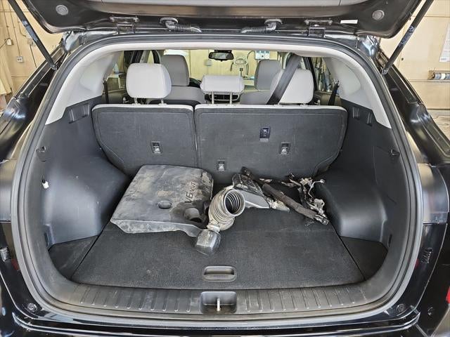 2019 Hyundai Tucson SEL