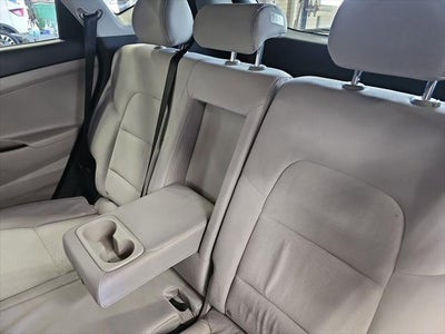 2019 Hyundai Tucson SEL