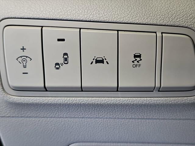 2019 Hyundai Tucson SEL