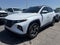 2022 Hyundai Tucson SEL Convenience
