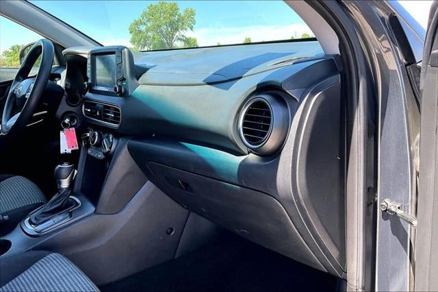 2020 Hyundai Kona SE