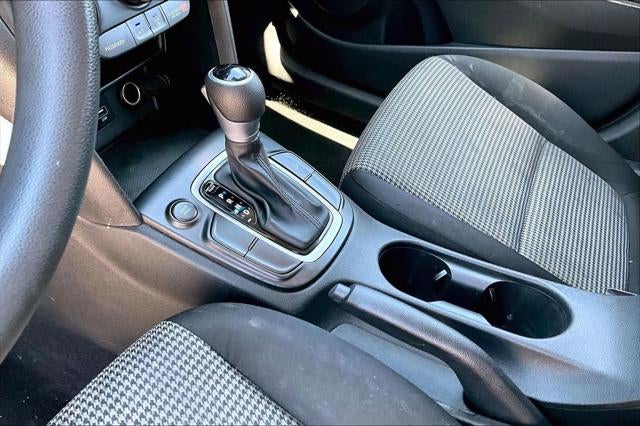 2020 Hyundai Kona SE