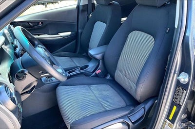 2020 Hyundai Kona SE