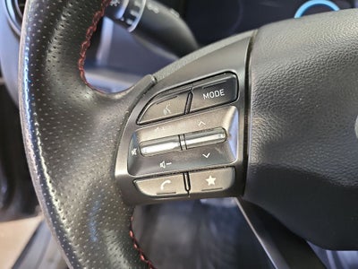 2022 Hyundai Kona N Line