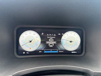 2022 Hyundai Kona N Line