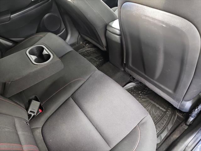 2022 Hyundai Kona N Line