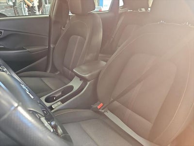 2022 Hyundai Kona N Line