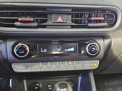 2022 Hyundai Kona N Line