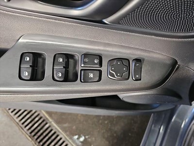 2022 Hyundai Kona N Line