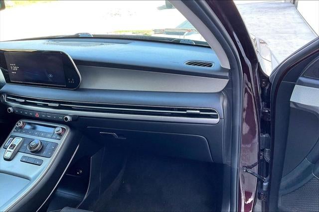 2024 Hyundai Palisade SEL 7 Passenger