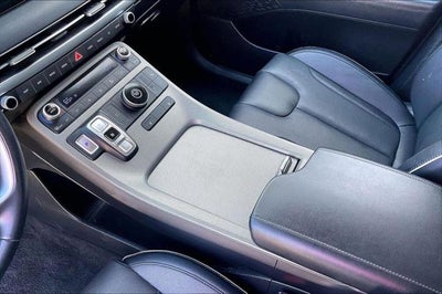 2024 Hyundai Palisade SEL 7 Passenger