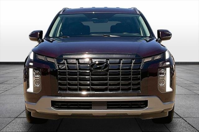 2024 Hyundai Palisade SEL 7 Passenger