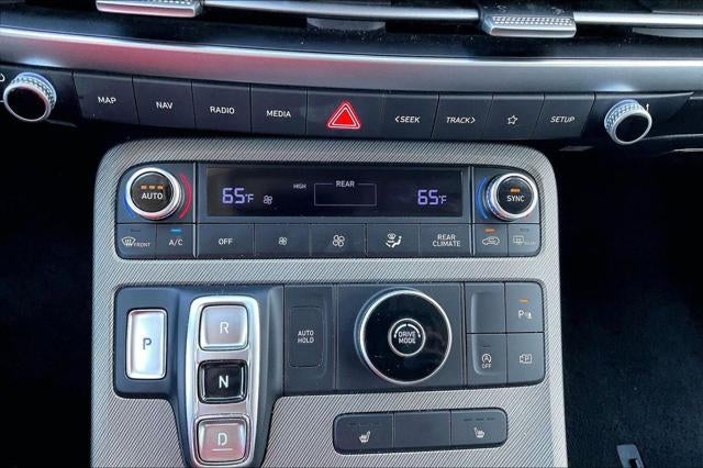 2024 Hyundai Palisade SEL 7 Passenger