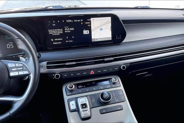 2024 Hyundai Palisade SEL 7 Passenger