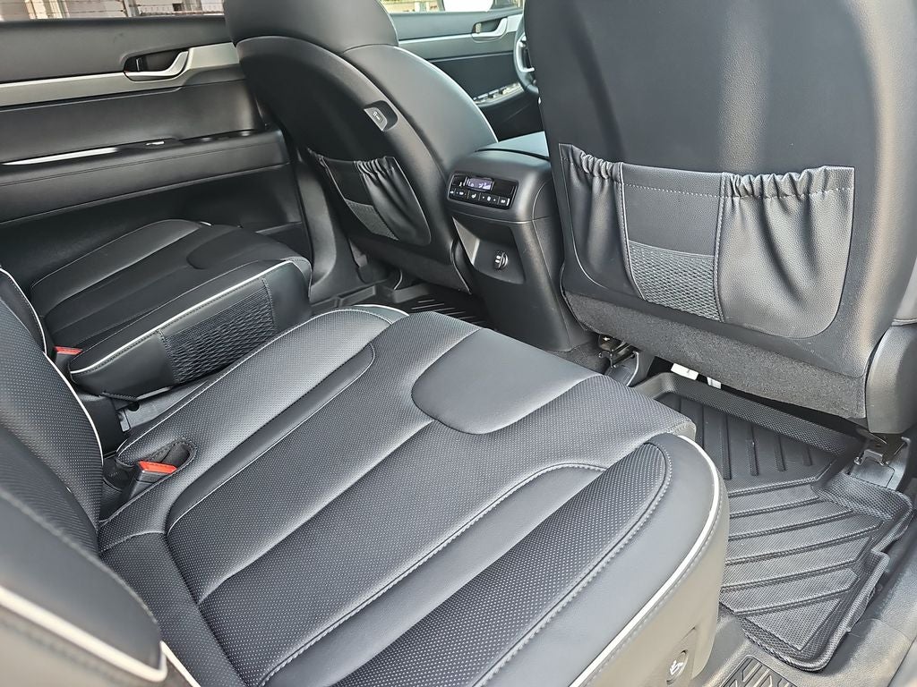 2024 Hyundai Palisade SEL 7 Passenger