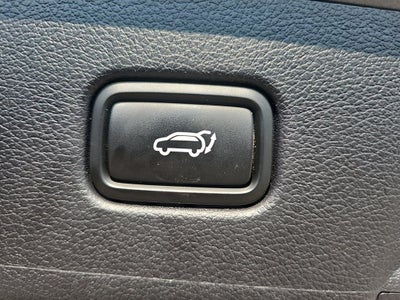 2024 Hyundai Palisade SEL 7 Passenger