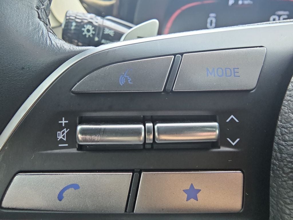 2024 Hyundai Palisade SEL 7 Passenger