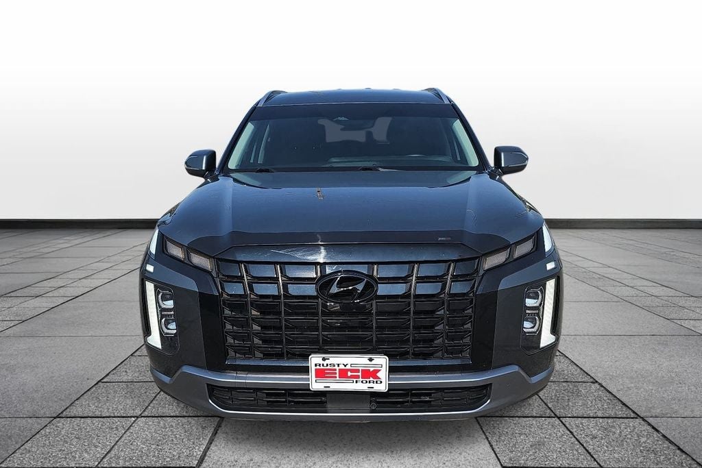 2024 Hyundai Palisade SEL 7 Passenger