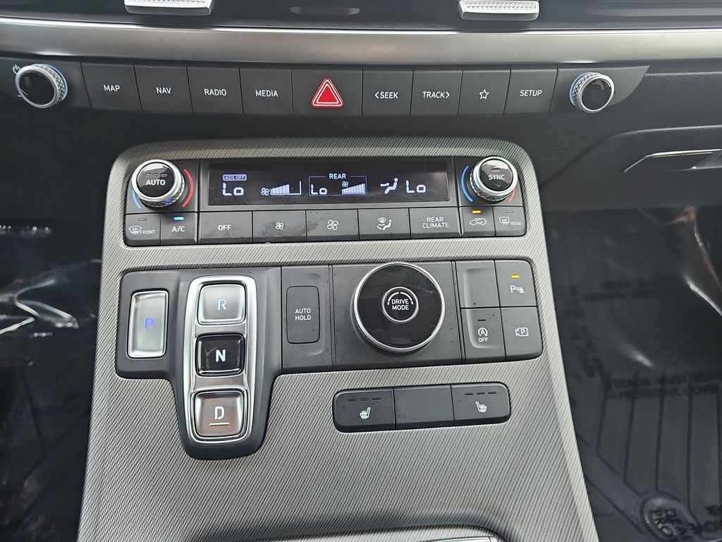 2024 Hyundai Palisade SEL 7 Passenger