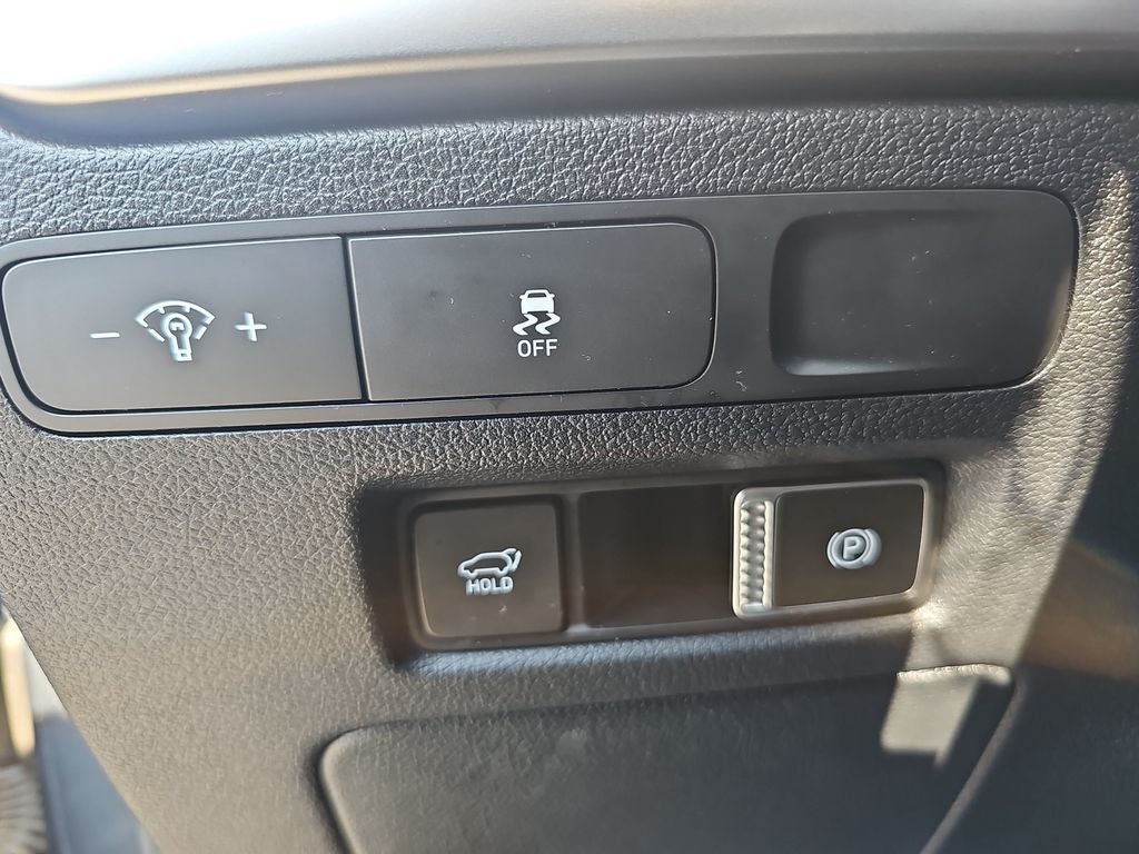 2024 Hyundai Palisade SEL 7 Passenger