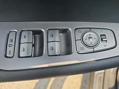 2024 Hyundai Palisade SEL 7 Passenger