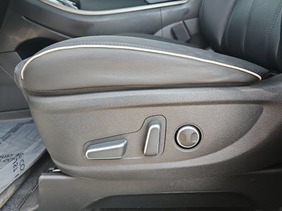 2024 Hyundai Palisade SEL 7 Passenger
