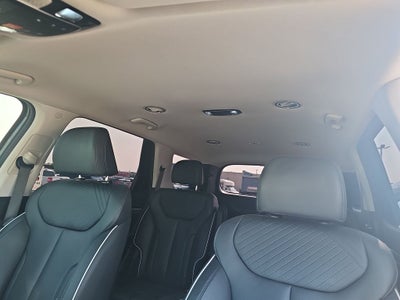 2024 Hyundai Palisade SEL 7 Passenger