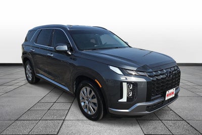 2024 Hyundai Palisade SEL 7 Passenger