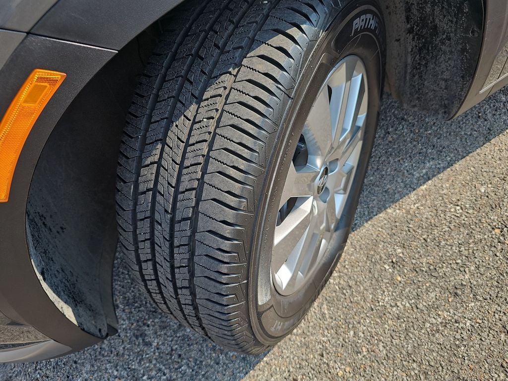 2024 Hyundai Palisade SEL 7 Passenger