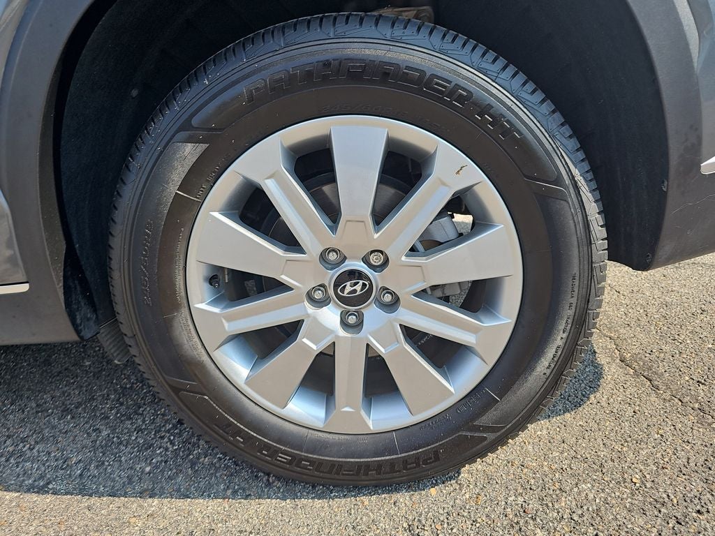 2024 Hyundai Palisade SEL 7 Passenger