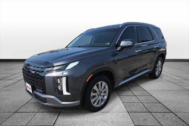2024 Hyundai Palisade SEL 7 Passenger