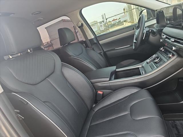 2024 Hyundai Palisade SEL 7 Passenger