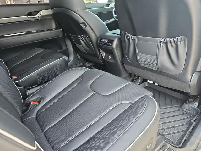 2024 Hyundai Palisade SEL 7 Passenger