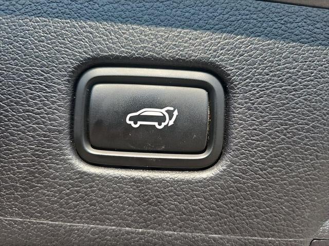 2024 Hyundai Palisade SEL 7 Passenger