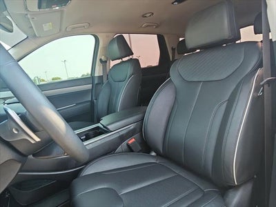 2024 Hyundai Palisade SEL 7 Passenger