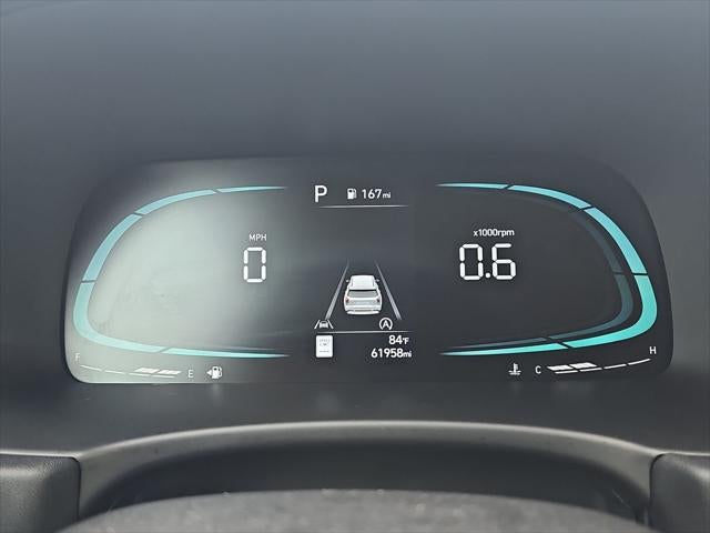 2024 Hyundai Palisade SEL 7 Passenger