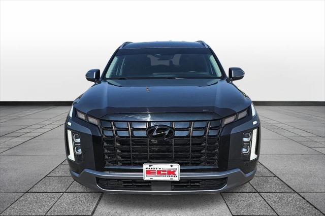 2024 Hyundai Palisade SEL 7 Passenger