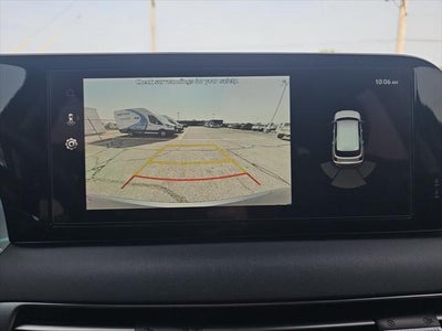 2024 Hyundai Palisade SEL 7 Passenger