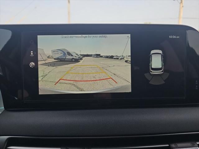 2024 Hyundai Palisade SEL 7 Passenger