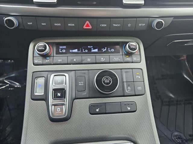 2024 Hyundai Palisade SEL 7 Passenger
