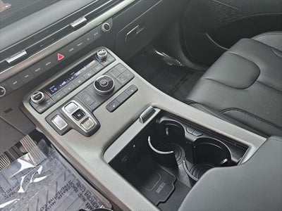 2024 Hyundai Palisade SEL 7 Passenger