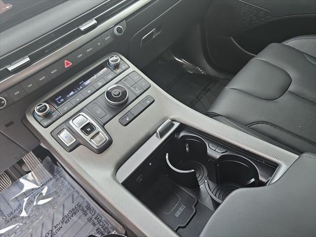 2024 Hyundai Palisade SEL 7 Passenger