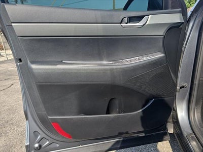 2024 Hyundai Palisade SEL 7 Passenger