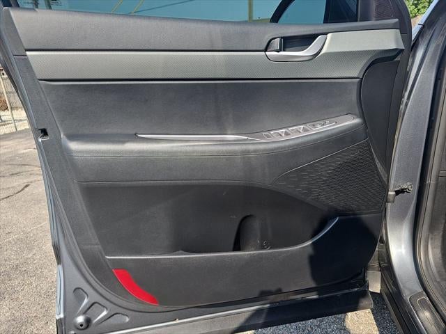2024 Hyundai Palisade SEL 7 Passenger